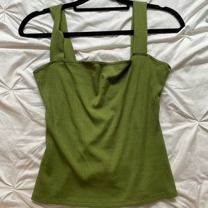 Reformation Canyon Top